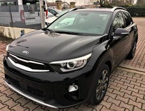 KIA Stonic 1.6 CRDi 110CV Energy - Nuova - Full Opt. rif.