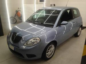 LANCIA Ypsilon 1.3 MJet 75Cv Argento &quot;UniP/OkNeo&quot;