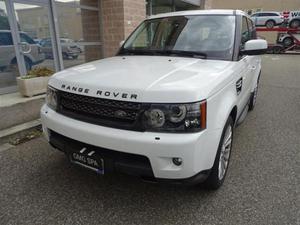 LAND ROVER Range Rover Sport 3.0 SDV6 SE rif. 