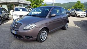 Lancia Ypsilon 2ª serie  CV) New Oro