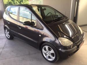 MERCEDES-BENZ A 170 CDI cat Classic rif. 