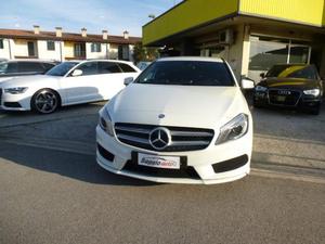 MERCEDES-BENZ A 180 AMG LINE BlueEFFICIENCY Sport rif.