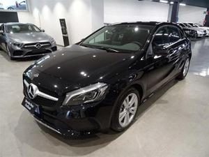 MERCEDES-BENZ A 180 d Sport rif. 