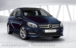 MERCEDES-BENZ B 180 d Sport TECH rif. 