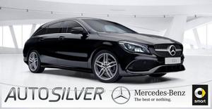 MERCEDES-BENZ CLA 200 d S.W. Automatic Premium LISTINO €