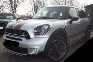 MINI Countryman 2.0 Cooper SD*Xenon*Navi**Garanzia 12