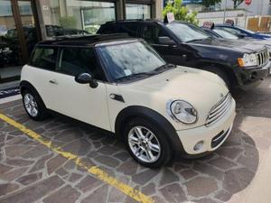 MINI Mini Mini V Cooper NAVI TETTO XENO FULL rif.