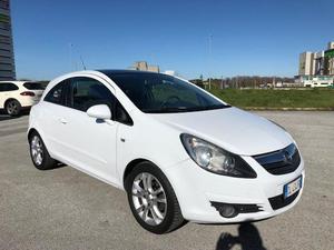 OPEL Corsa V 3 porte Sport TETTO APRIBILE rif. 