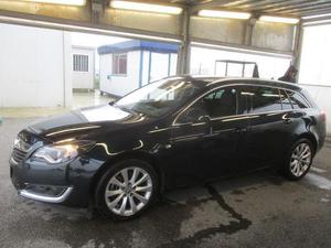 Opel Insignia SPORT TOURER ST 2.0 CDTI Cosmo 163cv AT