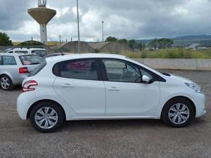 Peugeot 208 Mix 1.4 HDi 68cv FAP AUTOCARRO