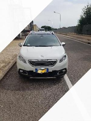 Peugeot  - anno  allure  km