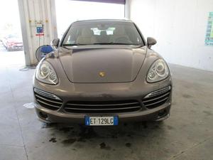 Porsche Cayenne 4.1 TD S Autom.