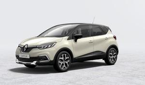 Renault Captur 1.5 dCi 90CV EDC Intens, NUOVO DA