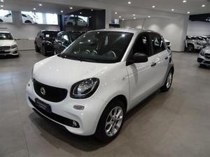SMART ForFour  Youngster rif. 
