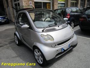 SMART ForTwo & passion (40 kW) NEOPATENTATI 12 MESI GARANZIA