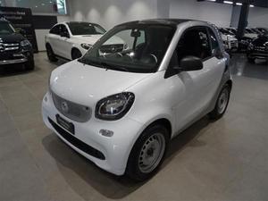 SMART ForTwo  twinamic Youngster rif. 