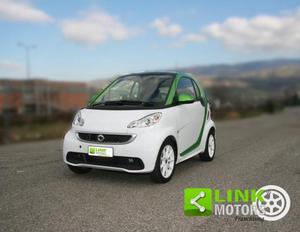 Smart Electric Drive - UNIPROPRIETARIO - GARANTITA -