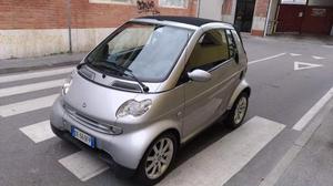 Smart cabrio