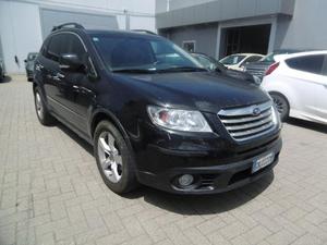 Subaru B9 Tribeca B9 Tribeca 3.6 E-5AT BG Limited