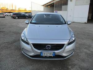 Volvo V40 D2 Business 84kw 5 PORTE BERLINA