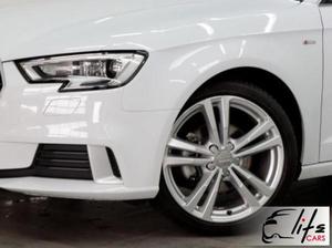 AUDI A3 SPB 2.0 TDI S tronic S line preventivi: 