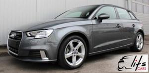 AUDI A3 SPB 2.0 TDI S tronic info e preventivi 