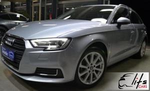 AUDI A3 SPB 2.0 TDI S tronic info e preventivi 