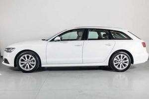 AUDI A6 Avant 3.0 TDI 272 CV quattro S tronic Business Pl