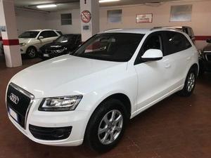 AUDI Q5 2.0 TDI 170 CV quattro rif. 