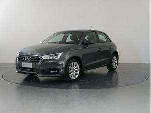 Audi A1 A1 SPB 1.4 TDI ultra