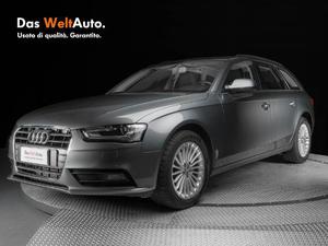 Audi A4 A4 Avant 2.0 TDI 150 CV multitronic Business Plus