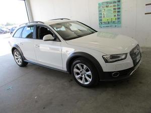 Audi A4 allroad 2.0 TDI 120kW quattro S tronic Business