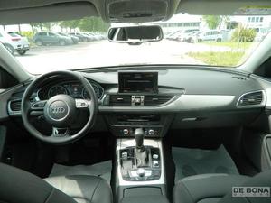 Audi A6 4ª serie 2.0 TDI 190 CV ultra S tronic Business