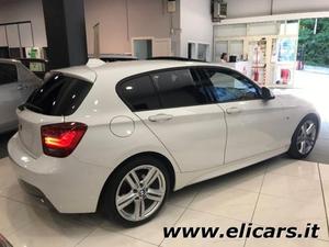 BMW 116 d 5p. Msport - Navi - Led - Xenon rif. 