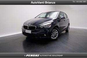 BMW 216 d Active Tourer Advantage rif. 