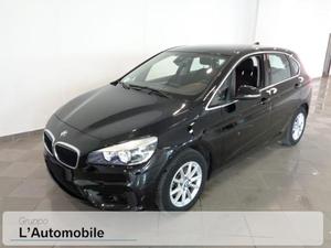 BMW 216 d act.tourer Serie 2 Active Tourer F rif.