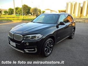 BMW X5 xDrive25d Experience rif. 