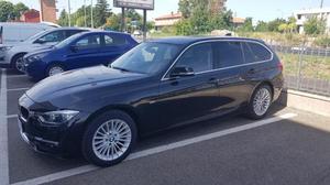 BMW d Touring Luxury rif. 