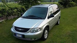 CHRYSLER Voyager 2.5 CRD cat LX Leather rif. 