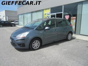 CITROEN C4 Picasso 1.6 HDi 110 FAP CMP-6 Elegance rif.