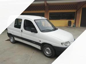 Citroen Berlingo 1.9 D