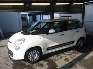 FIAT 500L 1.3 MJet Pop Star 85cv S/S