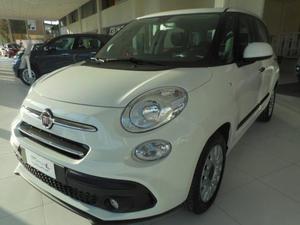 FIAT 500L cv GPL popstar km rif. 