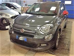 FIAT 500X 1.3 MultiJet 95 CV COLOR EDITION *  KM *