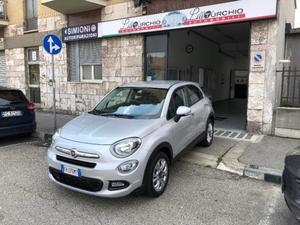 FIAT 500X 1.6 MultiJet 120 CV Pop Star km !! rif.