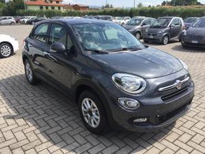 FIAT 500X 1.6 MultiJet 120 CV Pop Star rif. 