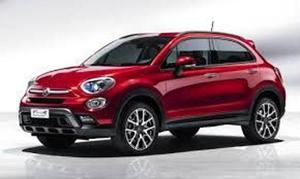 FIAT 500X 500 X 1.6 E.TORQ 110CV 4X2 CITY CROSS