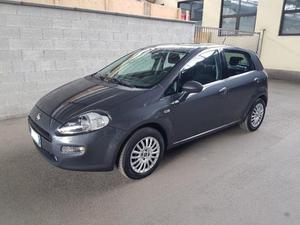 FIAT Punto 1.2 8V 5 porte S&S Dynamic EURO 6 rif. 