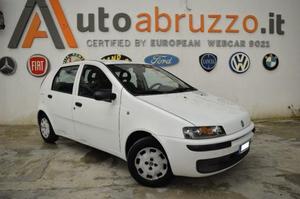 FIAT Punto  kw 60Cv 5 porte Garantita  mesi rif.