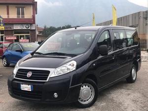 FIAT Scudo 2.0 MJT/130 PL Panorama Family 9 posti rif.